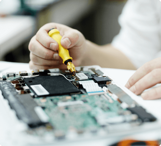 Motherboard Repair Services Vancouver, BC
