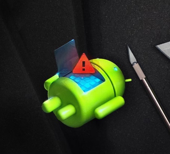 Android Repair Service Vancouver, BC