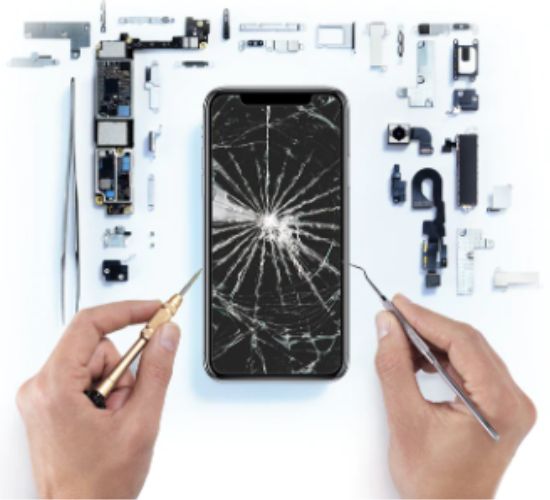 iPhone 11 Pro Max Repair Vancouver