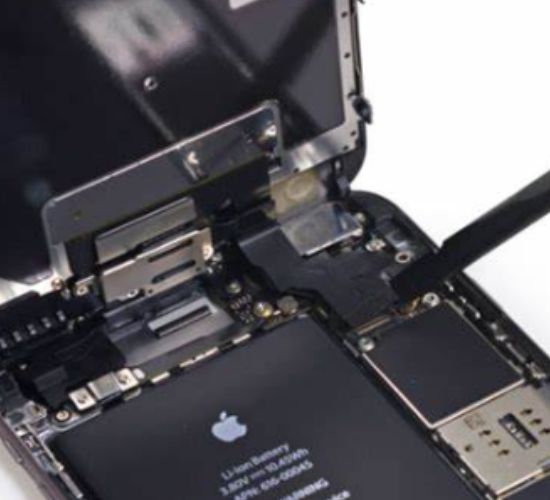 iPhone 12 Pro Repair Vancouver