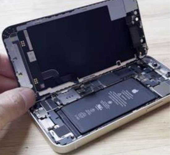 iPhone 12 mini Repair Vancouver