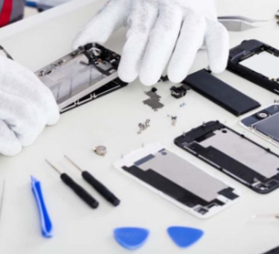 iPhone 13 Pro Max Repair Vancouver