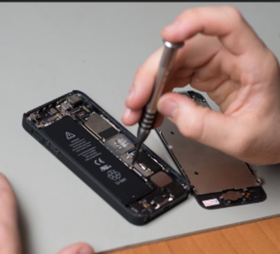 iPhone 13 Pro Repair Vancouver