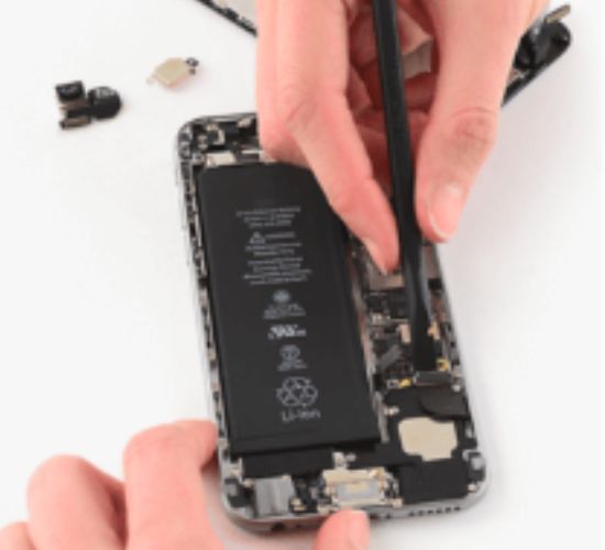 iPhone 14 Plus Repair Vancouver