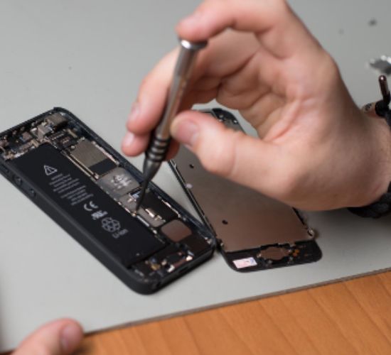 iPhone 14 Repair Vancouver