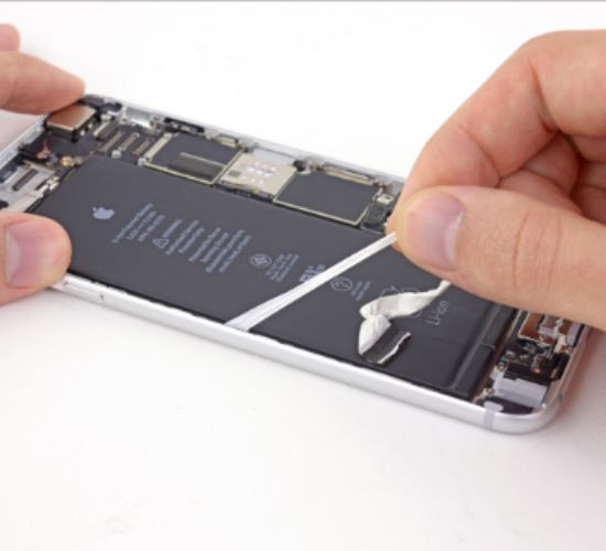 iPhone 6 Plus Repair Vancouver