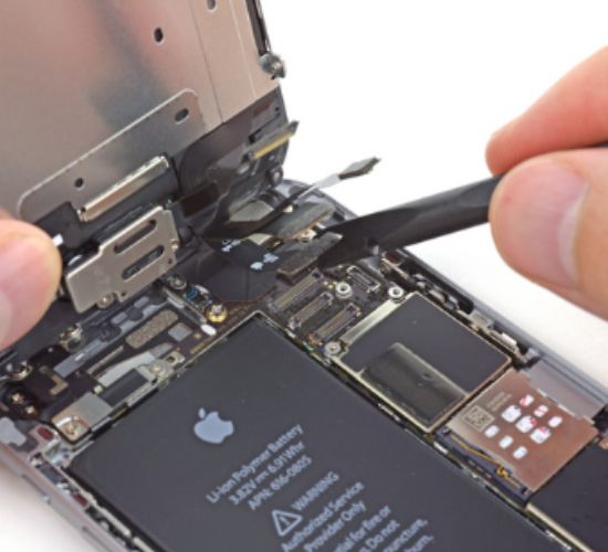 iPhone 6s Repair Vancouver