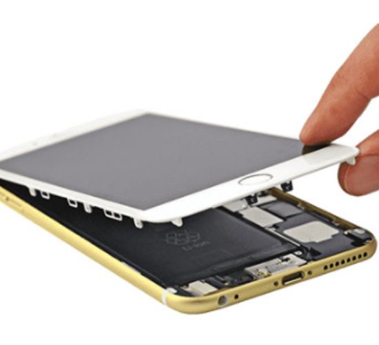 iPhone 6s plus Repair Vancouver