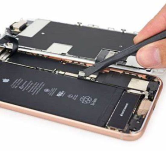 iPhone 8 Plus Repair Vancouver