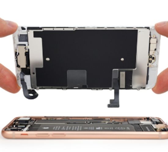 iPhone 8 Repair Vancouver
