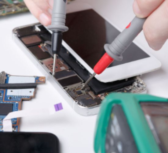 iPhone Repair Pricing Vancouver