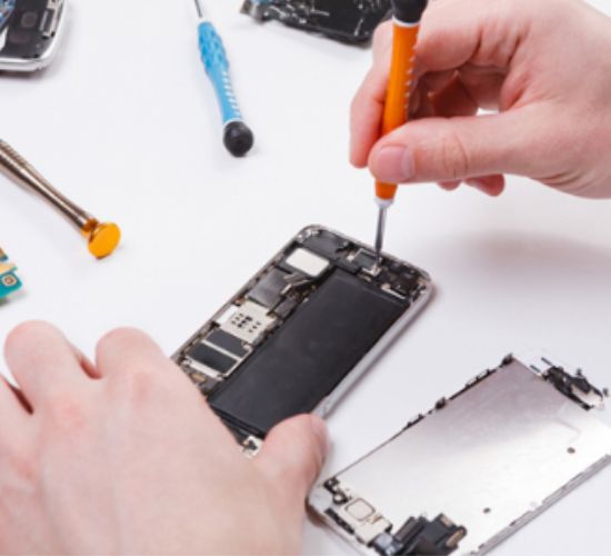 iPhone Repair Services Vancouver