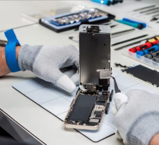 iPhone Repair Services Vancouver