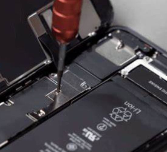 iPhone SE (2022) Repair Vancouver