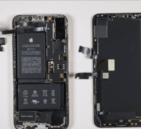 iPhone Xs Max Repair Vancouver