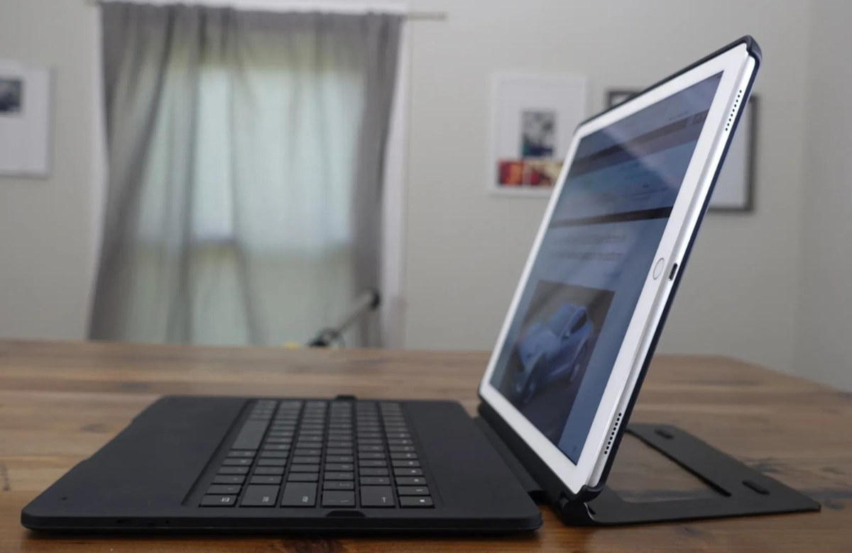 How to Fix iPad Keyboard Not Working Issue