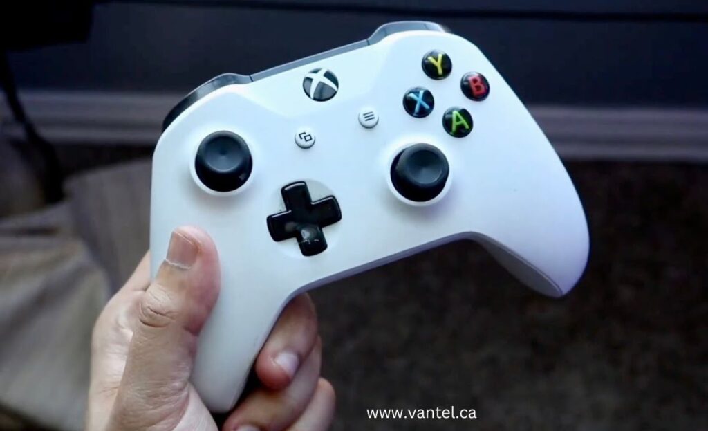 How To Fix the B Button on the Xbox One Controller